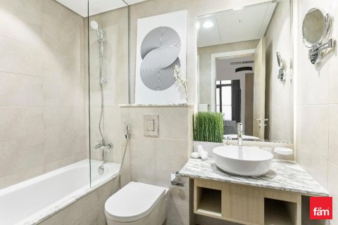 Apartemen di Business Bay, Dubai, UEA 2 kamar tidur, 131.5 m2 nomor 711444 - foto 11