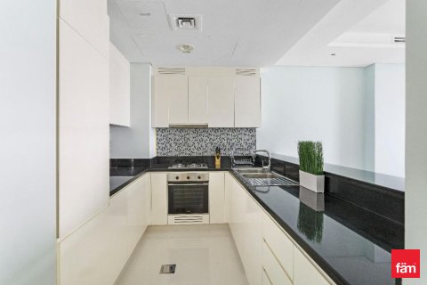 Apartemen di Business Bay, Dubai, UEA 2 kamar tidur, 131.5 m2 nomor 711444 - foto 4