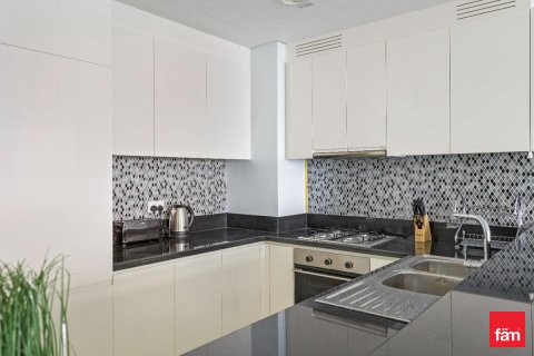 Apartemen di Business Bay, Dubai, UEA 2 kamar tidur, 131.5 m2 nomor 711444 - foto 5