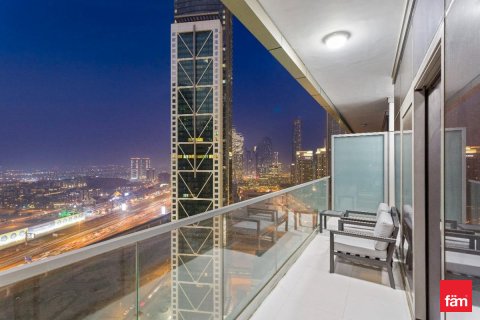 Apartemen di Business Bay, Dubai, UEA 2 kamar tidur, 131.5 m2 nomor 711444 - foto 10