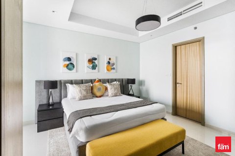 Apartemen di Business Bay, Dubai, UEA 2 kamar tidur, 131.5 m2 nomor 711444 - foto 7