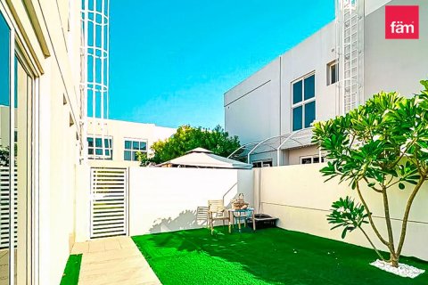 تاون هاوس للإيجار في دبي، الإمارات العربية المتحدة 4 غرفة نوم ، 322 متر مربع ، رقم 711445 - صورة 11