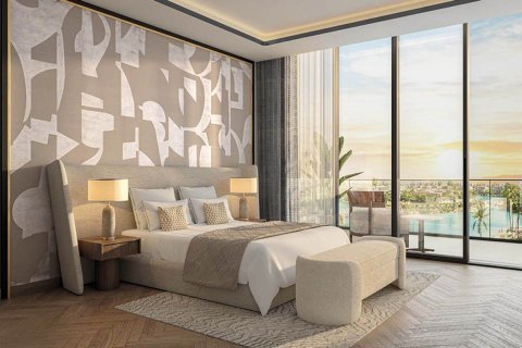 Διαμέρισμα σε Al Kifaf, Dubai, ΗΑΕ 3 υπνοδωμάτια, 151.6 τ.μ. Αρ. 711442 - φωτογραφία 7