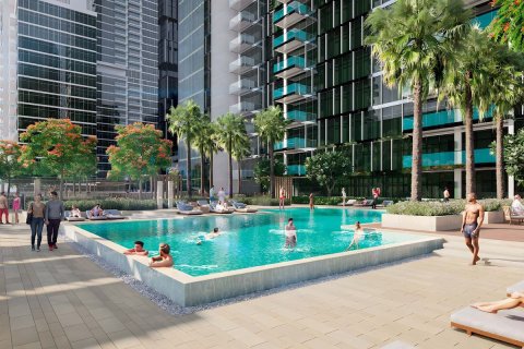 Διαμέρισμα σε Al Kifaf, Dubai, ΗΑΕ 3 υπνοδωμάτια, 151.6 τ.μ. Αρ. 711442 - φωτογραφία 8