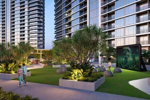 Διαμέρισμα σε Al Kifaf, Dubai, ΗΑΕ 3 υπνοδωμάτια, 151.6 τ.μ. Αρ. 711442 - φωτογραφία 6