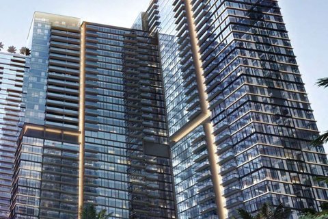 Apartman u Al Kifaf, Dubai, UAE 3 spavaćih soba, 151.6 m2 Br. 711442 - fotografija 11