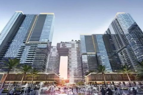 Διαμέρισμα σε Al Kifaf, Dubai, ΗΑΕ 3 υπνοδωμάτια, 151.6 τ.μ. Αρ. 711442 - φωτογραφία 10