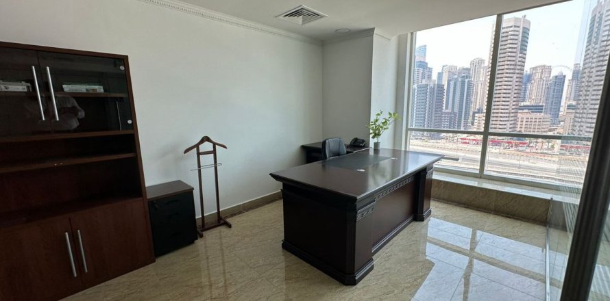 Kantor di Dubai, UEA 72.2 m2 nomor 711447