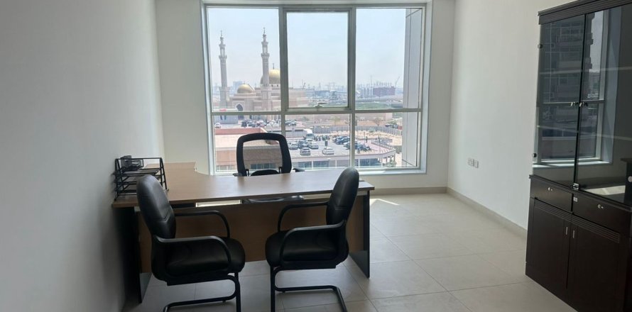 Dubai, BAE’de ofis 72.2 m&sup2; No 711447