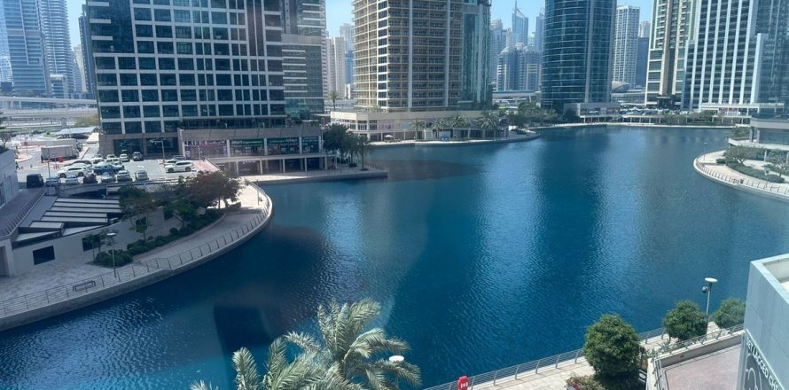 Toimisto Dubai, Arabiemiraatit 72.2 m2 № 711447