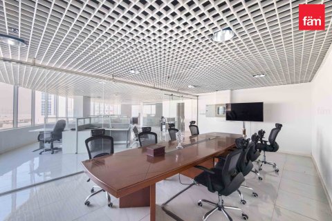 Büroraum zur Miete in Business Bay, Dubai, VAE 168.9 m2 Nr. 711443 - Foto 6
