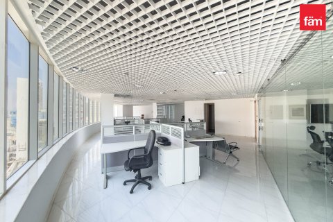 Büroraum zur Miete in Business Bay, Dubai, VAE 168.9 m2 Nr. 711443 - Foto 3