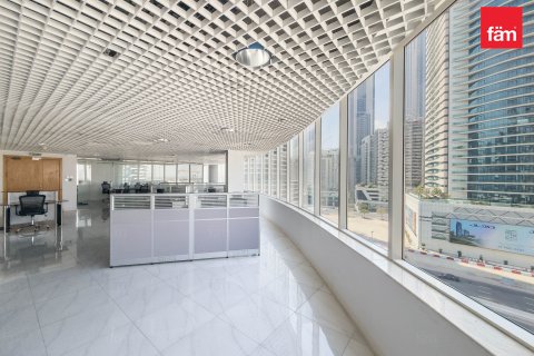 Büroraum zur Miete in Business Bay, Dubai, VAE 168.9 m2 Nr. 711443 - Foto 1