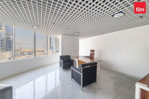 Büroraum zur Miete in Business Bay, Dubai, VAE 168.9 m2 Nr. 711443 - Foto 5