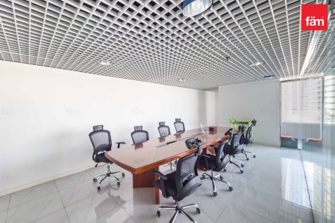 Büroraum zur Miete in Business Bay, Dubai, VAE 168.9 m2 Nr. 711443 - Foto 7