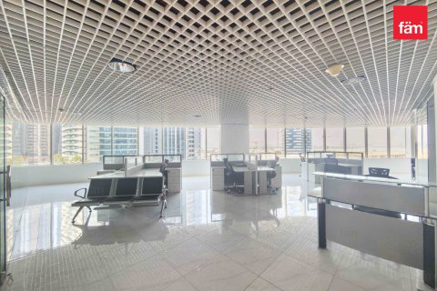 Büroraum zur Miete in Business Bay, Dubai, VAE 168.9 m2 Nr. 711443 - Foto 2