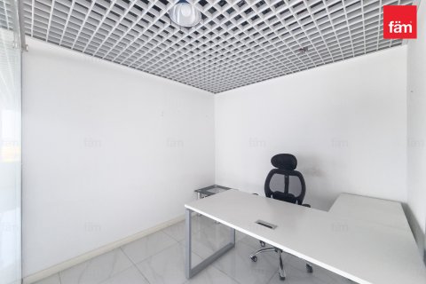 Büroraum zur Miete in Business Bay, Dubai, VAE 168.9 m2 Nr. 711443 - Foto 4