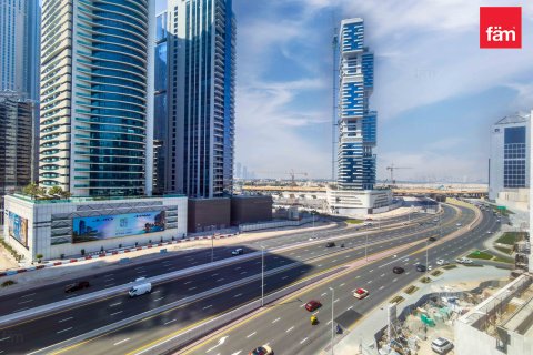 משרד ב Business Bay, Dubai, איחוד האמירויות 168.9 מ