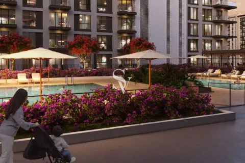 Apartamento para venda em Town Square, Dubai, EAU 2 quartos, 102 m2 № 711186 - foto 11
