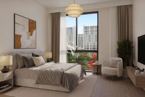 Apartamento para venda em Town Square, Dubai, EAU 2 quartos, 102 m2 № 711186 - foto 6