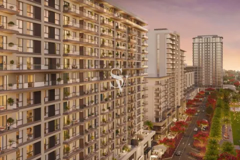 Apartamento para venda em Town Square, Dubai, EAU 2 quartos, 102 m2 № 711186 - foto 8