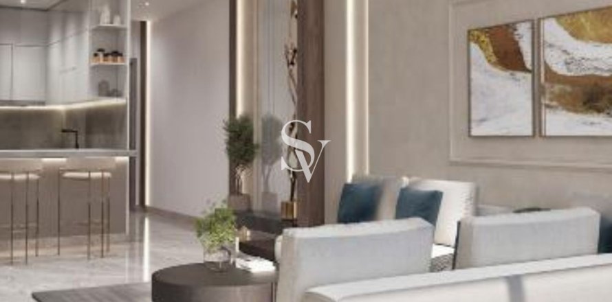 Apartament w Jumeirah Village Circle, Dubai, ZEA 2 sypialnie, 94 mkw. nr 711188