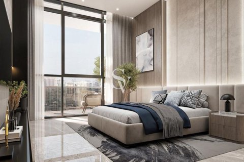 Apartament na sprzedaż w Jumeirah Village Circle, Dubai, ZEA 2 sypialnie, 94 mkw., nr 711188 - zdjęcie 4