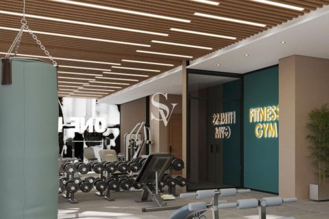 Apartament na sprzedaż w Jumeirah Village Circle, Dubai, ZEA 2 sypialnie, 94 mkw., nr 711188 - zdjęcie 16