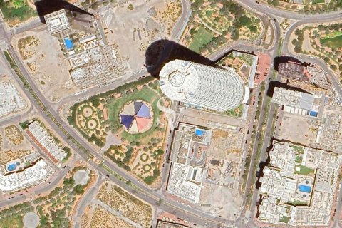 Apartament na sprzedaż w Jumeirah Village Circle, Dubai, ZEA 2 sypialnie, 94 mkw., nr 711188 - zdjęcie 11