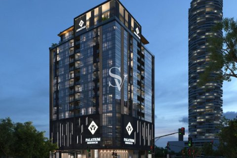 Apartament na sprzedaż w Jumeirah Village Circle, Dubai, ZEA 2 sypialnie, 94 mkw., nr 711188 - zdjęcie 6