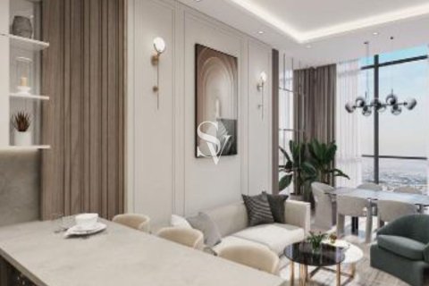 Apartament na sprzedaż w Jumeirah Village Circle, Dubai, ZEA 2 sypialnie, 94 mkw., nr 711188 - zdjęcie 28