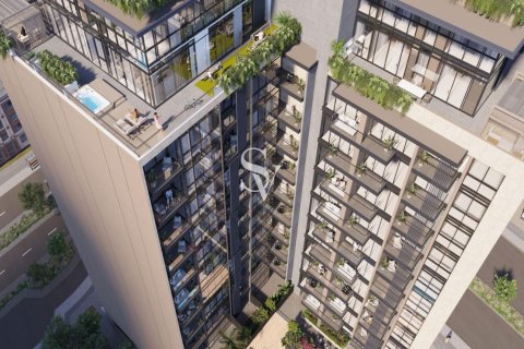 Apartament na sprzedaż w Jumeirah Village Circle, Dubai, ZEA 2 sypialnie, 94 mkw., nr 711188 - zdjęcie 22