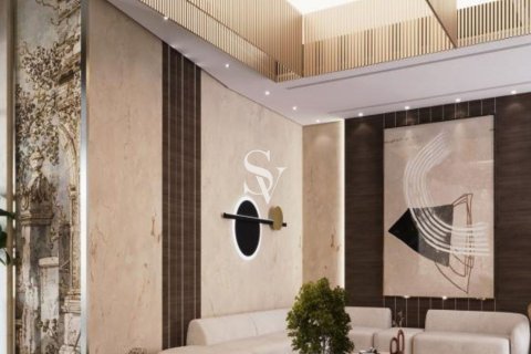 Apartament na sprzedaż w Jumeirah Village Circle, Dubai, ZEA 2 sypialnie, 94 mkw., nr 711188 - zdjęcie 21