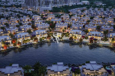 Villa à Dubai South (Dubai World Central), Dubai, EAU: 5 chambres, 378 m2 № 711185