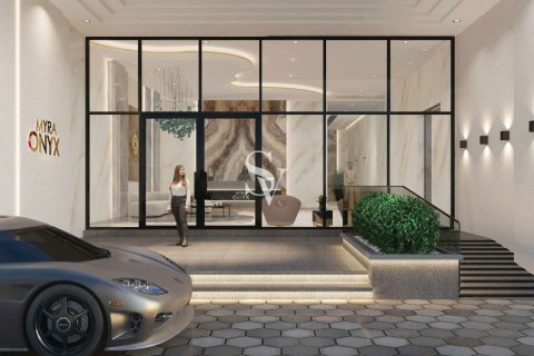 Lakás itt: Nadd Al Hammar, Dubai, EAE, 2 hálószoba, 106 m², azonosító: 711187 - fénykép 13