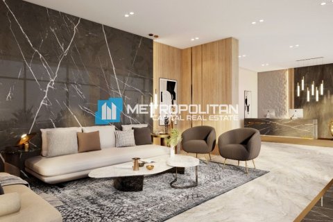 Leilighet til salgs i Yas Island, Abu Dhabi, Emiratene 2 soverom, 93.7 kvm Nr. 651794 - Foto 6