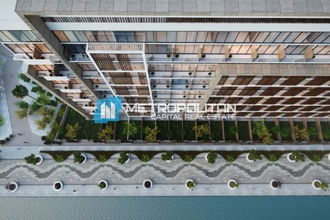 Leilighet til salgs i Yas Island, Abu Dhabi, Emiratene 2 soverom, 93.7 kvm Nr. 651794 - Foto 16