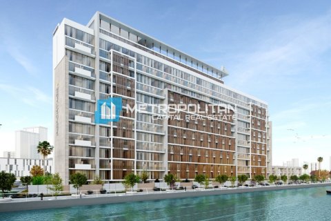 Leilighet til salgs i Yas Island, Abu Dhabi, Emiratene 2 soverom, 93.7 kvm Nr. 651794 - Foto 12