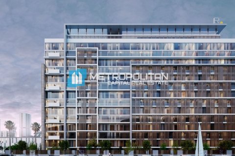 Leilighet til salgs i Yas Island, Abu Dhabi, Emiratene 2 soverom, 93.7 kvm Nr. 651794 - Foto 15