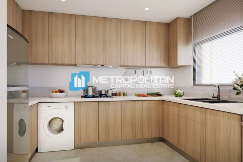 Leilighet til salgs i Yas Island, Abu Dhabi, Emiratene 2 soverom, 93.7 kvm Nr. 651794 - Foto 5