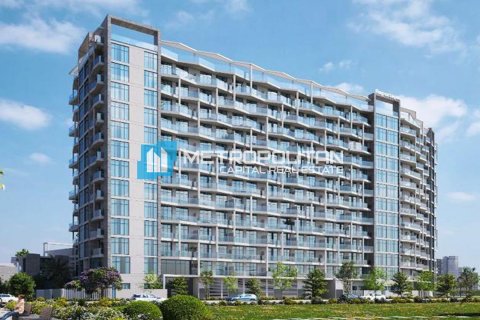 Leilighet til salgs i Yas Island, Abu Dhabi, Emiratene 2 soverom, 93.7 kvm Nr. 651794 - Foto 1