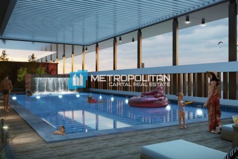 Leilighet til salgs i Yas Island, Abu Dhabi, Emiratene 2 soverom, 93.7 kvm Nr. 651794 - Foto 10