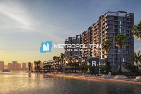 Leilighet til salgs i Yas Island, Abu Dhabi, Emiratene 2 soverom, 93.7 kvm Nr. 651794 - Foto 17