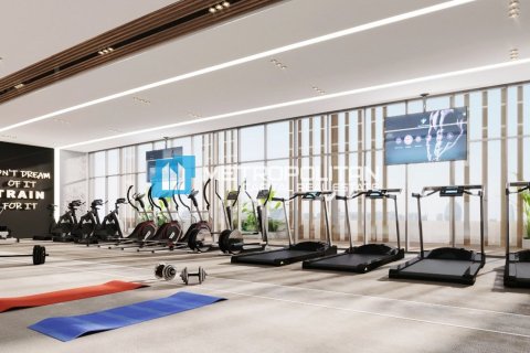 Leilighet til salgs i Yas Island, Abu Dhabi, Emiratene 2 soverom, 93.7 kvm Nr. 651794 - Foto 9