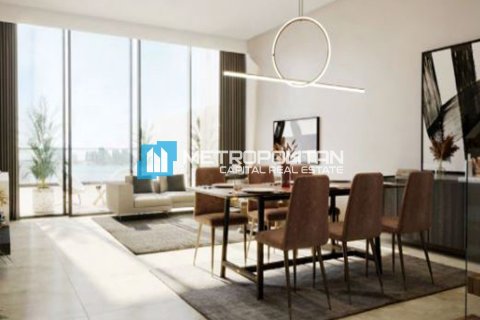 Leilighet til salgs i Yas Island, Abu Dhabi, Emiratene 2 soverom, 93.7 kvm Nr. 651794 - Foto 3