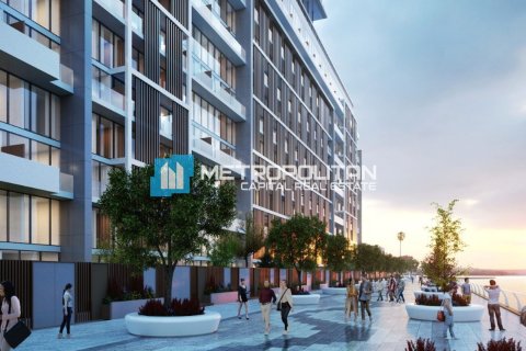 Leilighet til salgs i Yas Island, Abu Dhabi, Emiratene 2 soverom, 93.7 kvm Nr. 651794 - Foto 11