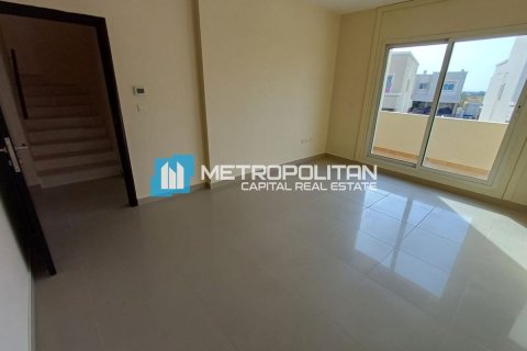 Vilă de vânzare în Al Reef, Abu Dhabi, EAU 5 dormitoare, 273.4 mp.  №651790 - poză 9