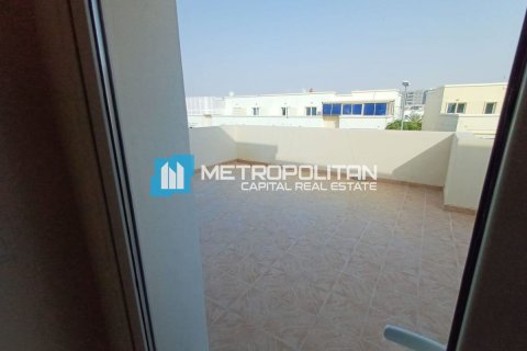 Vilă de vânzare în Al Reef, Abu Dhabi, EAU 5 dormitoare, 273.4 mp.  №651790 - poză 12