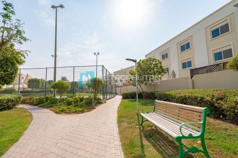 Vilă de vânzare în Al Reef, Abu Dhabi, EAU 5 dormitoare, 273.4 mp.  №651790 - poză 18