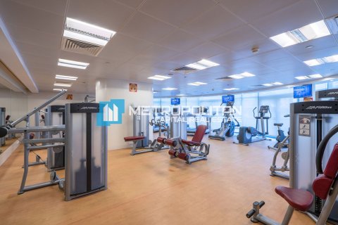 Wohnung zum Verkauf in Al Reem Island, Abu Dhabi, VAE 1 Schlafzimmer, 115.6 m2 Nr. 651793 - Foto 14